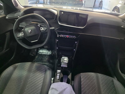Peugeot 2008 1.2 hybrid Allure 110cv e-dcs6 (5)