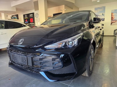 Mg MG3 1.5 Standard nuova