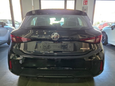Mg MG3 1.5 Standard (2)