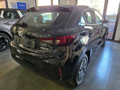 Mg MG3 1.5 Standard (3)