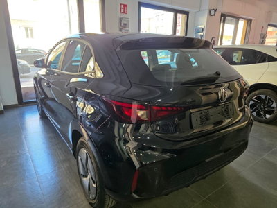 Mg MG3 1.5 Standard (4)