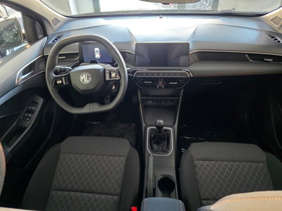 Mg MG3 1.5 Standard (5)