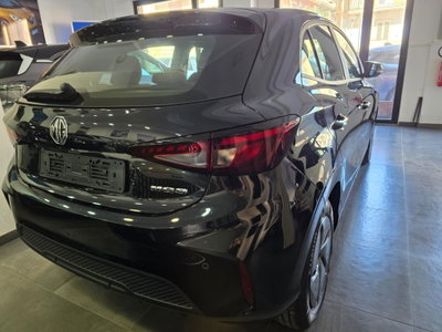 Mg MG3 1.5 Standard (6)