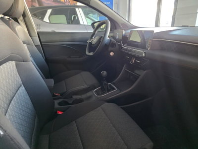 Mg MG3 1.5 Standard (7)