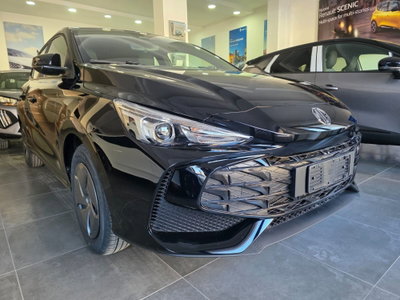Mg MG3 1.5 Standard (8)