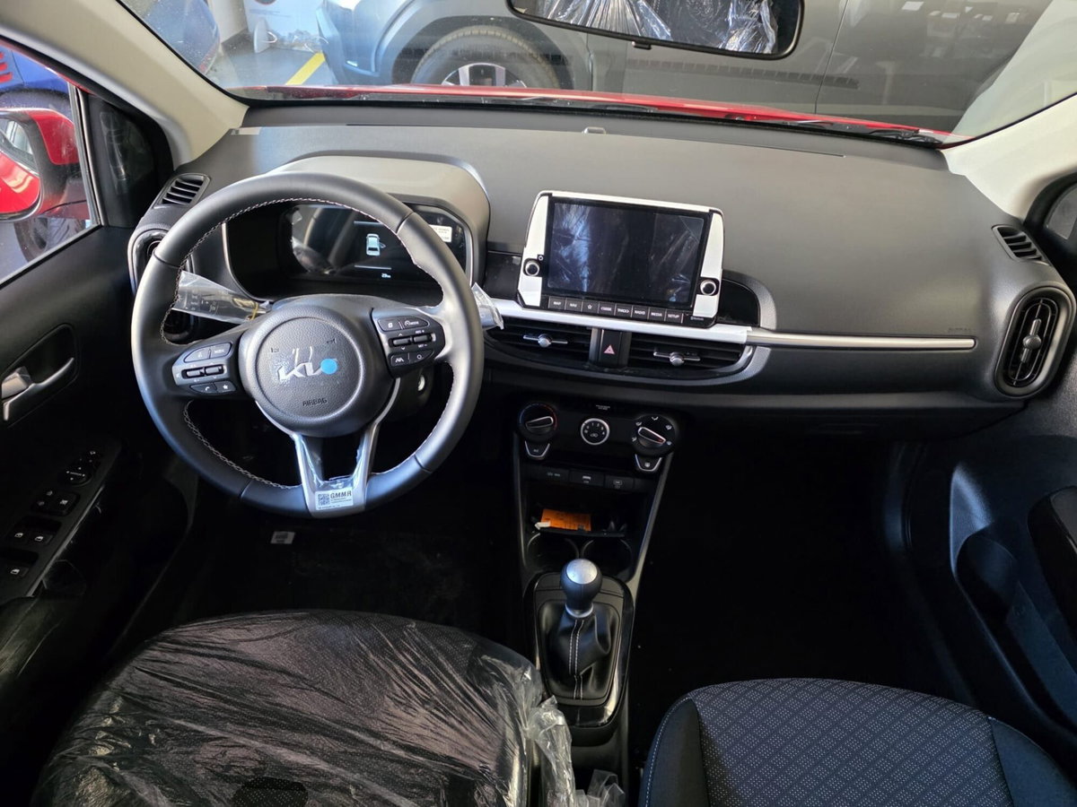 Kia Picanto 1.0 gdi Style (4)