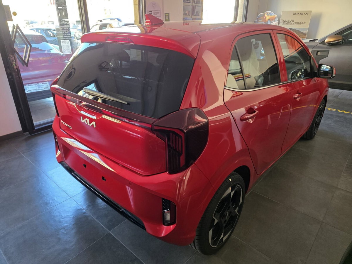 Kia Picanto 1.0 gdi Style (6)