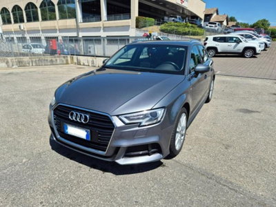 Audi A3 Sportback 1.6 TDI Design usata