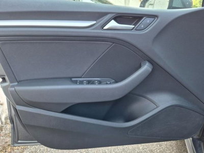 Audi A3 Sportback 1.6 TDI Design (11)