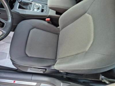 Audi A3 Sportback 1.6 TDI Design (15)
