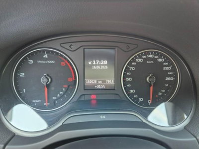 Audi A3 Sportback 1.6 TDI Design (17)