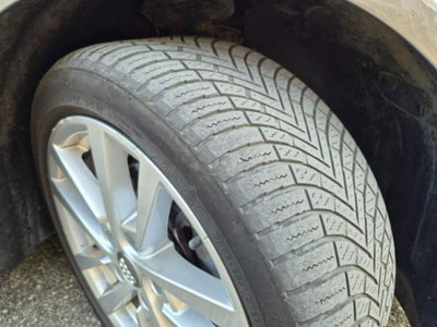 Audi A3 Sportback 1.6 TDI Design (18)