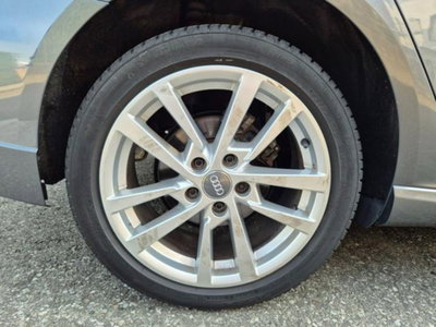 Audi A3 Sportback 1.6 TDI Design (19)