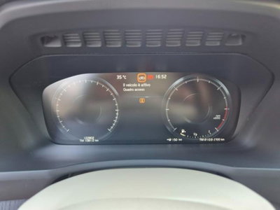 Volvo XC90 B5 (d) AWD Geartronic Inscription (19)