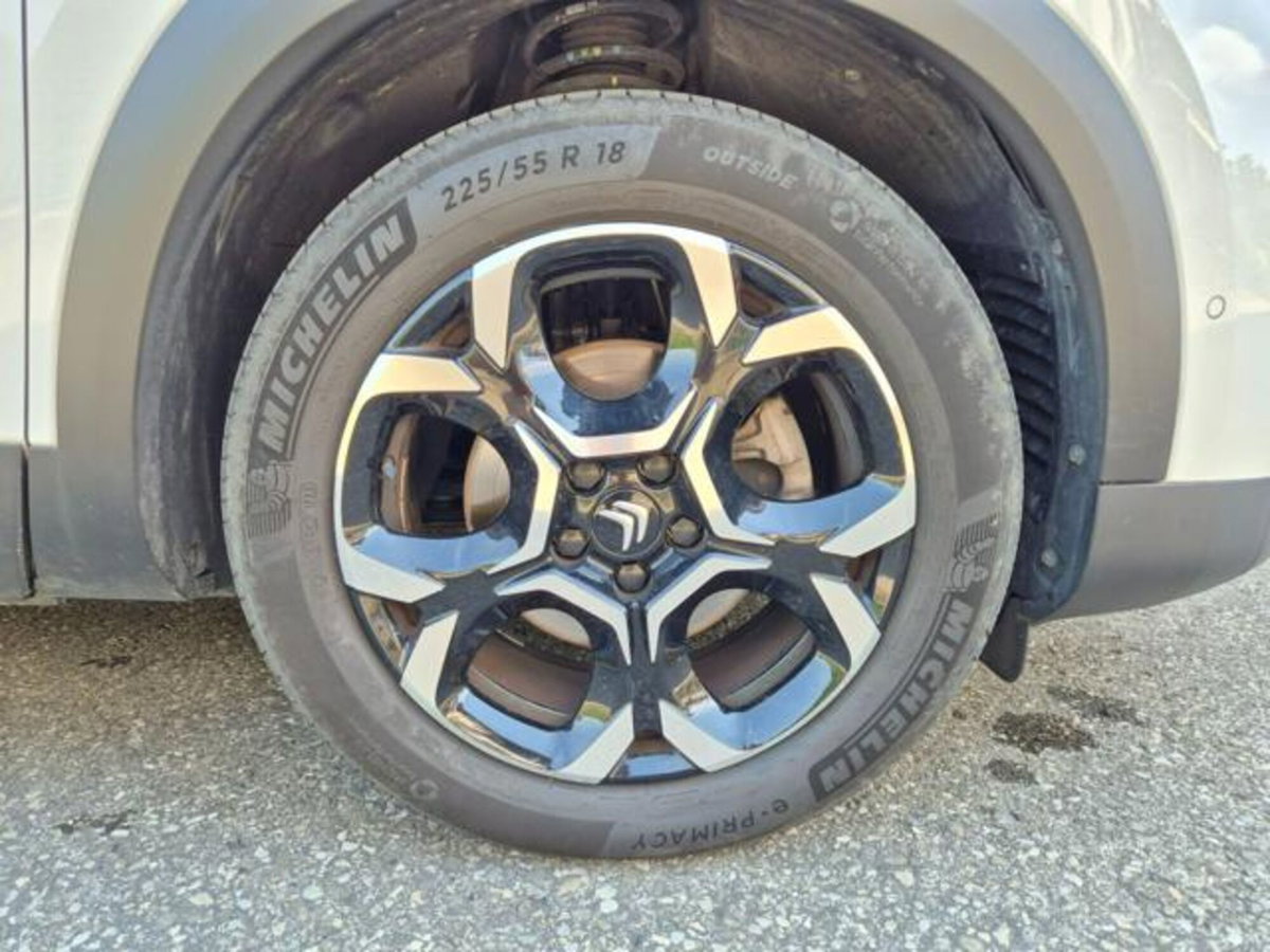 Citroen C5 Aircross Aircross BlueHDi 130 S&S EAT8 C-Series (14)