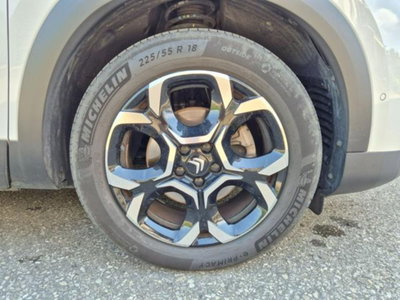 Citroen C5 Aircross Aircross BlueHDi 130 S&S EAT8 C-Series (14)