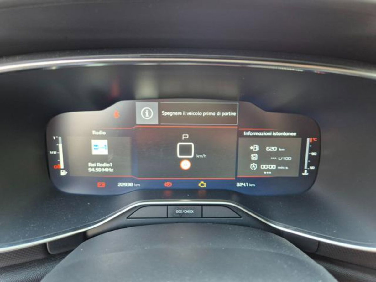 Citroen C5 Aircross Aircross BlueHDi 130 S&S EAT8 C-Series (15)