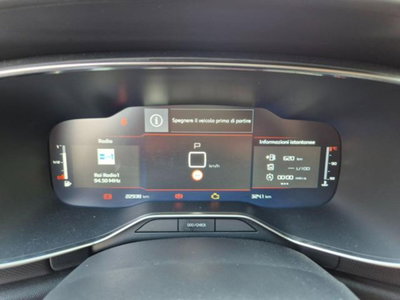 Citroen C5 Aircross Aircross BlueHDi 130 S&S EAT8 C-Series (15)