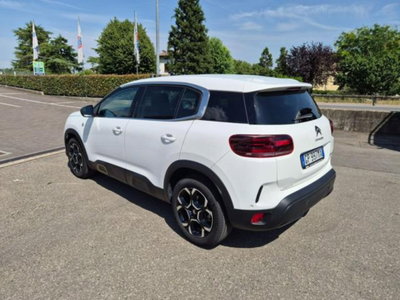 Citroen C5 Aircross Aircross BlueHDi 130 S&S EAT8 C-Series (8)