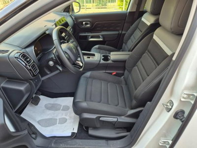 Citroen C5 Aircross Aircross BlueHDi 130 S&S EAT8 C-Series (9)