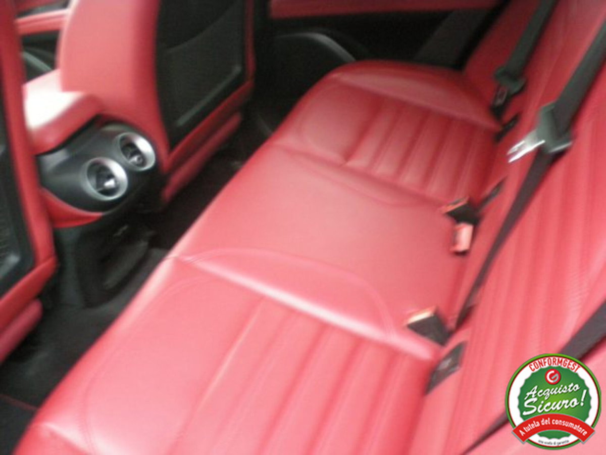 Alfa Romeo Stelvio Stelvio 2.2 Turbodiesel 210 CV AT8 Q4 Veloce (14)