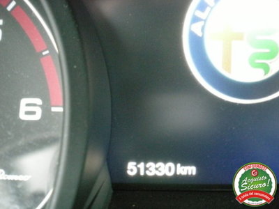 Alfa Romeo Stelvio Stelvio 2.2 Turbodiesel 210 CV AT8 Q4 Veloce (17)