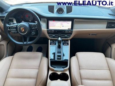 Porsche Macan 2.9 S 380cv pdk (10)
