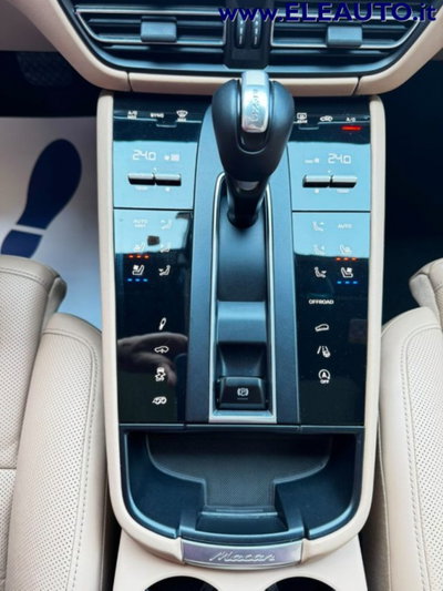 Porsche Macan 2.9 S 380cv pdk (12)