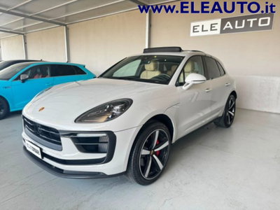 Porsche Macan 2.9 S 380cv pdk (3)