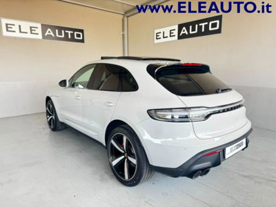 Porsche Macan 2.9 S 380cv pdk (4)