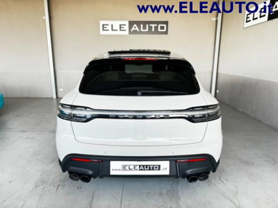 Porsche Macan 2.9 S 380cv pdk (5)