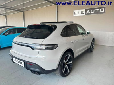 Porsche Macan 2.9 S 380cv pdk (6)