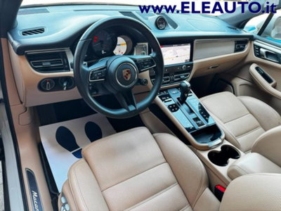 Porsche Macan 2.9 S 380cv pdk (9)