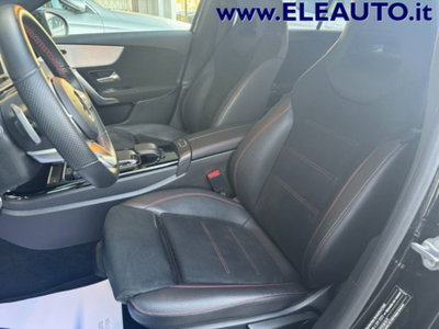 Mercedes-Benz CLA 200 Automatic Premium (11)