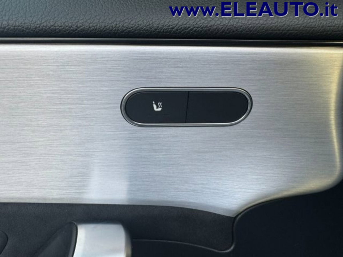 Mercedes-Benz CLA 200 Automatic Premium (12)