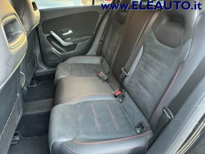 Mercedes-Benz CLA 200 Automatic Premium (14)