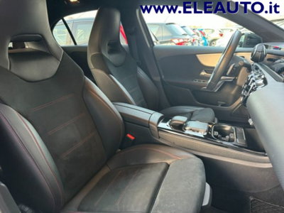 Mercedes-Benz CLA 200 Automatic Premium (15)