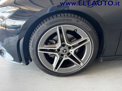 Mercedes-Benz CLA 200 Automatic Premium (7)