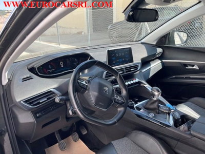Peugeot 3008 BlueHDi 120 S&S Allure (10)