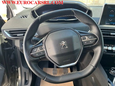 Peugeot 3008 BlueHDi 120 S&S Allure (11)