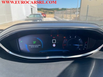 Peugeot 3008 BlueHDi 120 S&S Allure (12)
