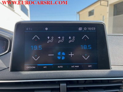 Peugeot 3008 BlueHDi 120 S&S Allure (15)