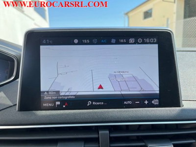 Peugeot 3008 BlueHDi 120 S&S Allure (16)