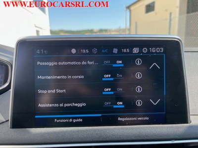 Peugeot 3008 BlueHDi 120 S&S Allure (17)
