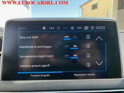 Peugeot 3008 BlueHDi 120 S&S Allure (18)