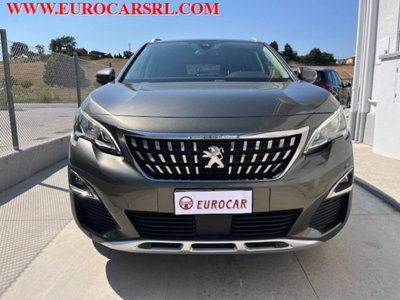Peugeot 3008 BlueHDi 120 S&S Allure (2)