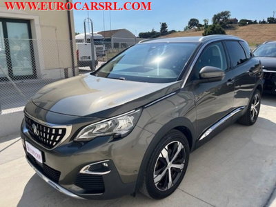 Peugeot 3008 BlueHDi 120 S&S Allure (3)
