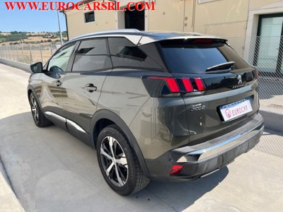 Peugeot 3008 BlueHDi 120 S&S Allure (4)