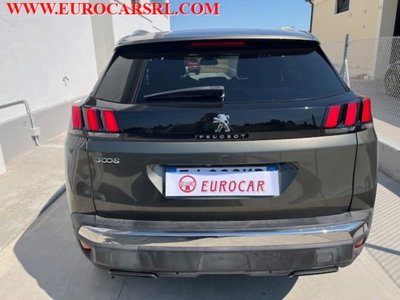 Peugeot 3008 BlueHDi 120 S&S Allure (5)