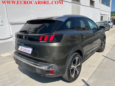 Peugeot 3008 BlueHDi 120 S&S Allure (6)
